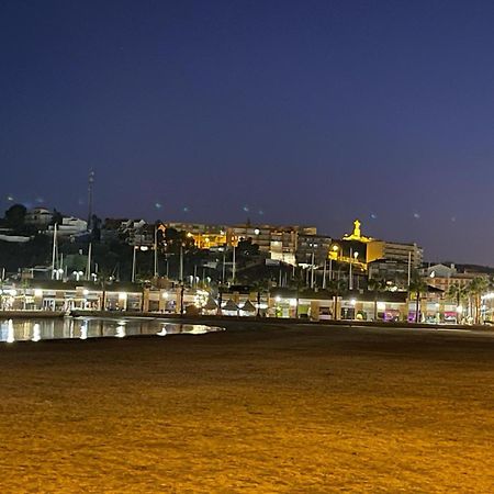 Amazing Sea View! Apartment Исла Плана Екстериор снимка