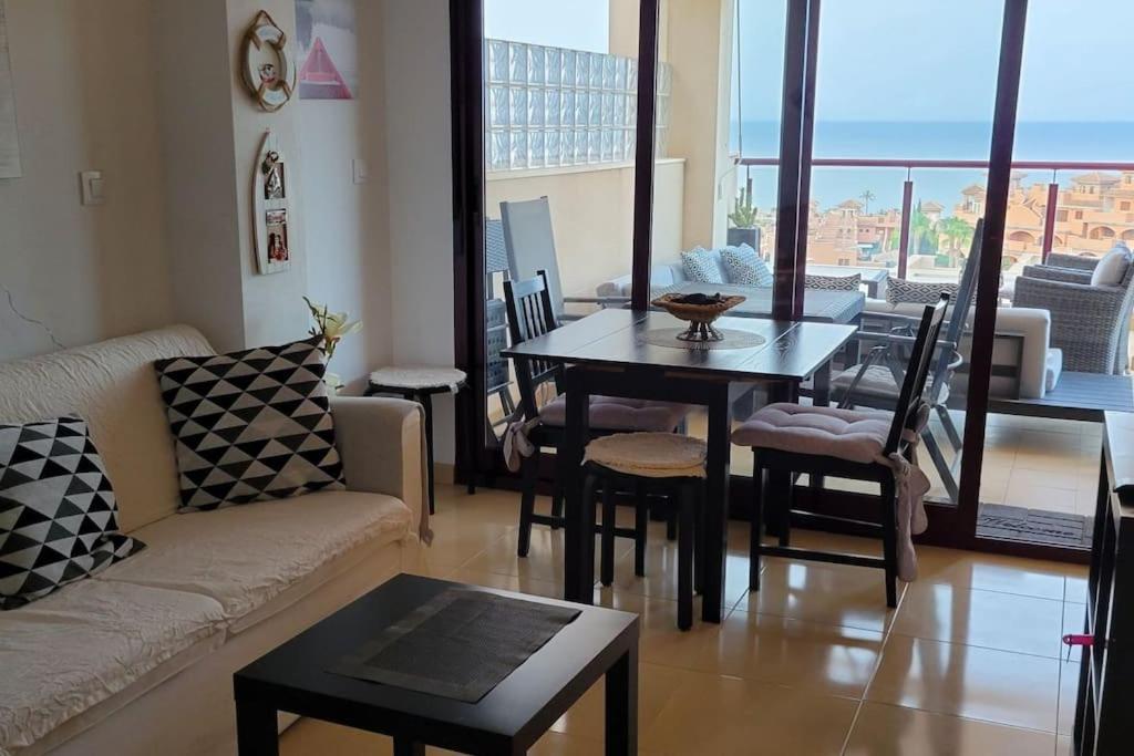 Amazing Sea View! Apartment Исла Плана Екстериор снимка