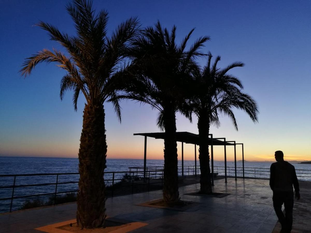 Amazing Sea View! Apartment Исла Плана Екстериор снимка