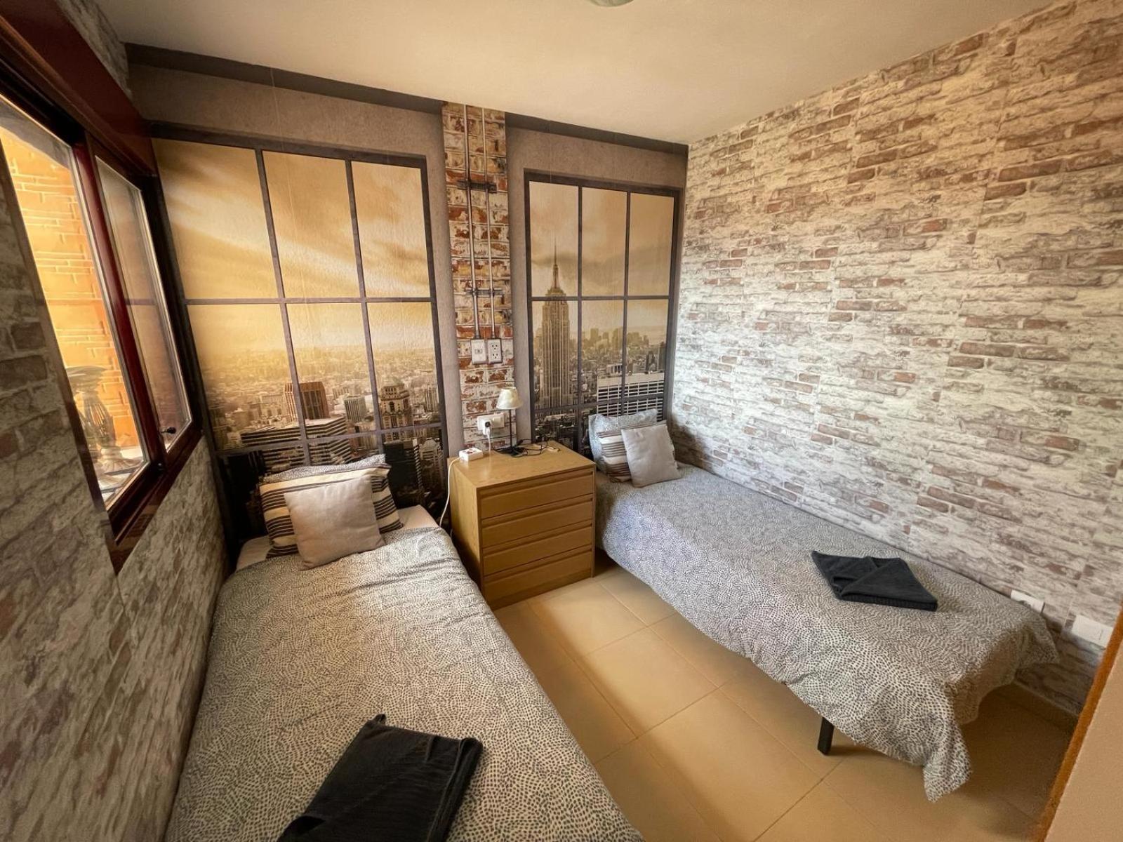 Amazing Sea View! Apartment Исла Плана Екстериор снимка