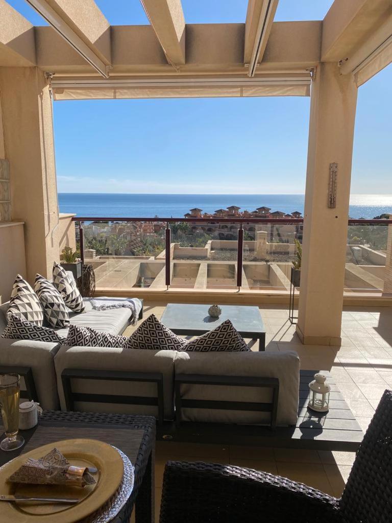 Amazing Sea View! Apartment Исла Плана Екстериор снимка