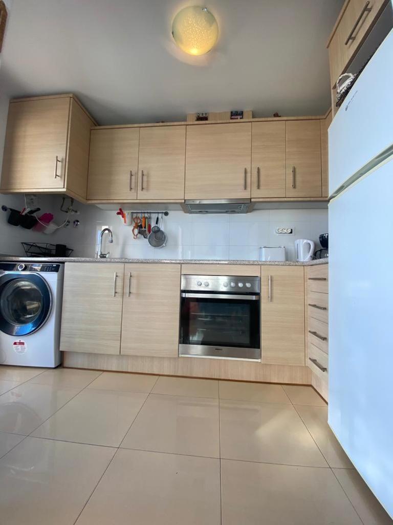 Amazing Sea View! Apartment Исла Плана Екстериор снимка