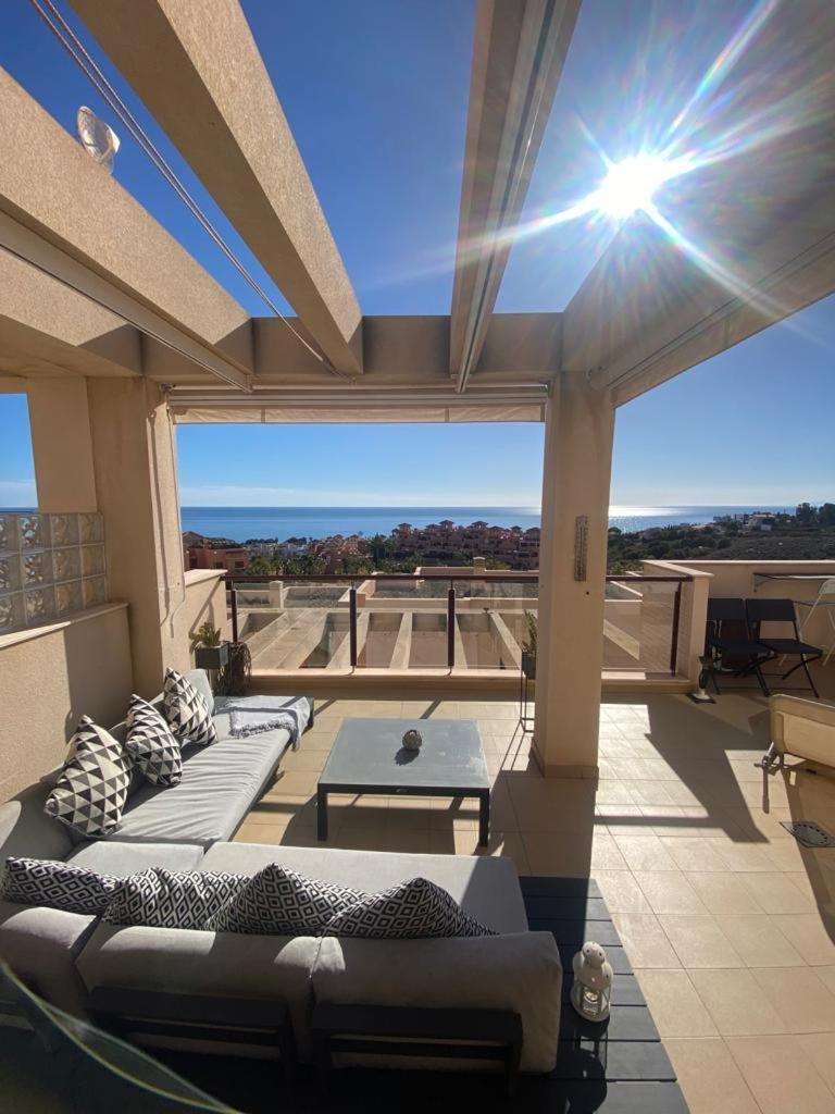 Amazing Sea View! Apartment Исла Плана Екстериор снимка